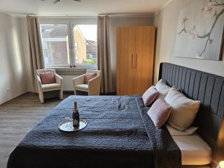 N Hotel - Nottuln - 6