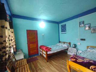 Betzer homestay - Cherrapunji - 2