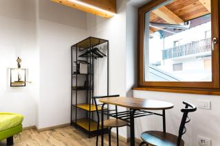 Le Coin Du Bois Affittacamere - Nus - 6