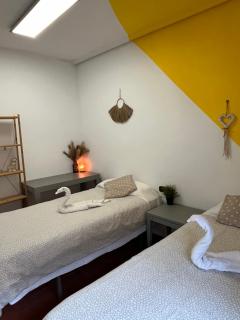 Roomin Hostel - Salamanca - 5