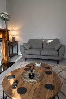 4 Bed End Terrace - sleeps 7 - Ilkley - 9