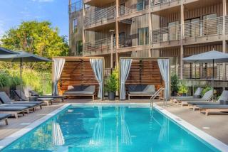 3br 2ba Luxury Pool 08mi To Broadway Gulch - 8