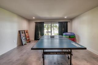 Lake Front Modern Mansion On Lake Oconee - Eatonton - 6