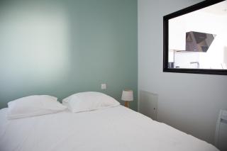 L'océan en toile de fond , appartement cosy - La Baule - 1