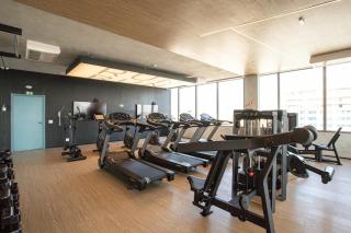 Pinheiros Jardins,Garagem,Piscina,Academia,Office - 6