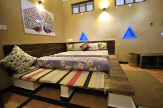 Surwahi Social Ecoestate Kanha - Kanha - 7