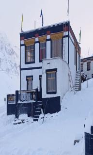 Sunflower Homestay By StayApart - Kibar - 8