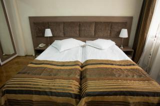 Hotel Rina Cerbul - Sinaia - 1