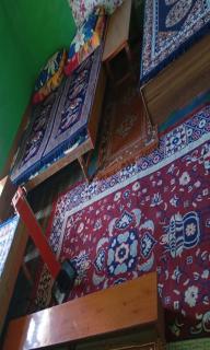 Sunflower Homestay By StayApart - Kibar - 3