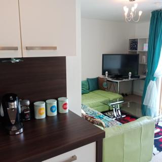 ApartmentSleeps5-Balcony-PetFriendly-AOArena-HeatonPark-OnStreetParking - Manchester - 4