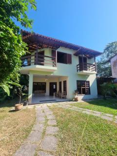 Casa Bem te vi Colibri - Paraty - 3