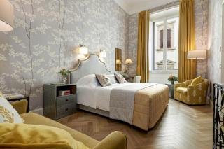 Rocco Forte Hotel Savoy - Firenze - 7
