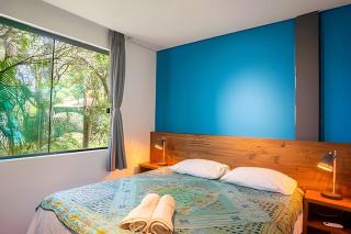 Villa Nyima II – Charme, conforto e conexão com a natureza - Imbituba - 8