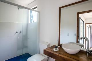 Villa Nyima II – Charme, conforto e conexão com a natureza - Imbituba - 6