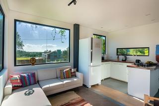 Villa Nyima II – Charme, conforto e conexão com a natureza - Imbituba - 4