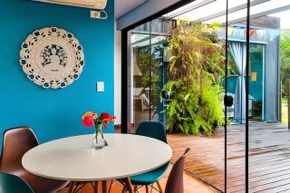 Villa Nyima II – Charme, conforto e conexão com a natureza - Imbituba - 2