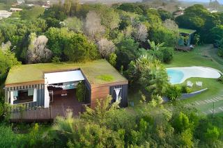 Villa Nyima II – Charme, conforto e conexão com a natureza - Imbituba - 1