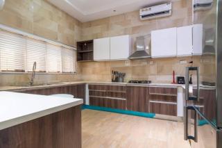 Zuma Haven Apartments - 4