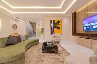 Zuma Haven Apartments - Lagos - 3