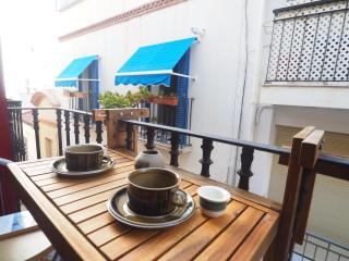 Balcony View Apartment by Hello Homes Sitges - Sitges - 8