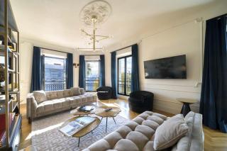 REF 1392 - Cannes palais des festivals apartment for rent - Cannes - 7