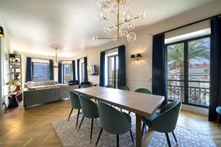 REF 1392 - Cannes palais des festivals apartment for rent - Cannes - 2