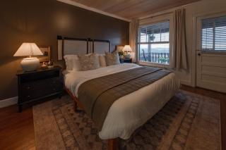 Historic Riverview Inn Five - Chattanooga - 0