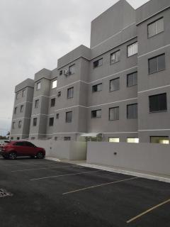 Apartamento Studio amplo, Completo com Internet - Paranaguá - 0