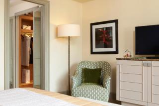 Rocco Forte Hotel Savoy - 9