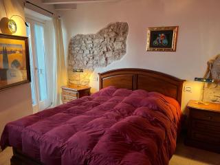 Appartamento Rustico Vista Lago - Panorama Rustico - Tignale - 2