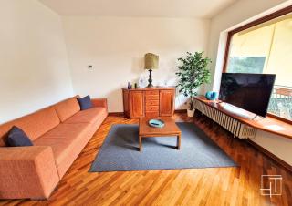 HT - Residenza del Notaio in centro storico - Padua - 1