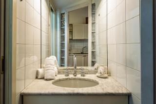 Brand new 1 bedroom apartment in Brera - Milan - 2