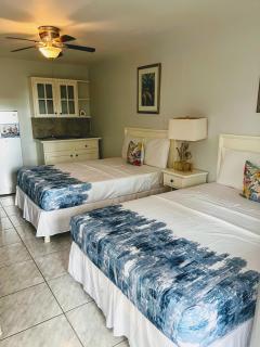 Paradise On The Rocks Hotel - Negril - 3