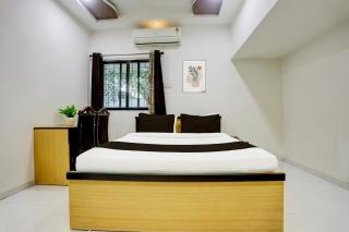 Hotel O GREEN PALMS - Nagpur - 2