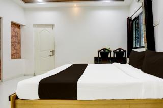 Hotel O GREEN PALMS - Nagpur - 0