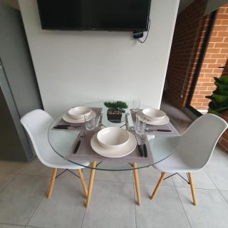 Alojamiento tipo Loft 2 camas con cocina - Guatemala - 6