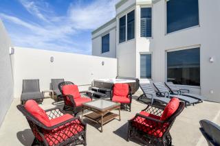 Silver Beach Towers Wph1903 - Destin - 2