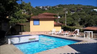 Casa em Praia de João Fernandes Búzios - 0