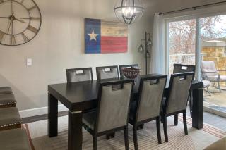 Gruene Luxury on the Guadalupe - 9