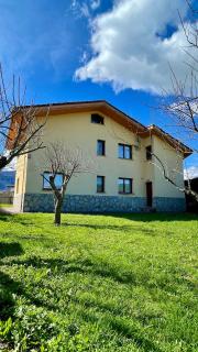 VACACIONES VILLASANA - Villasana de Mena - 1