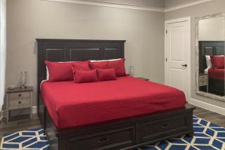 Gruene Luxury on the Guadalupe - 2