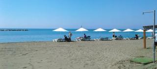 Athenaeum Beachside Apt by TrulyCyprus - Limassol - 9