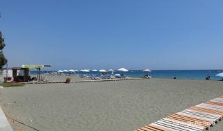 Athenaeum Beachside Apt by TrulyCyprus - Limassol - 8