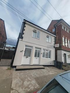 Stylish Loft Near Birmingham - Birmingham - 2