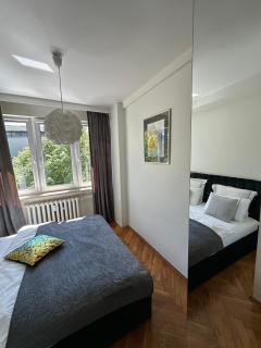 Cosy apartment with amazing view - 4