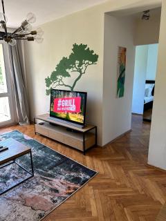 Cosy apartment with amazing view - 3