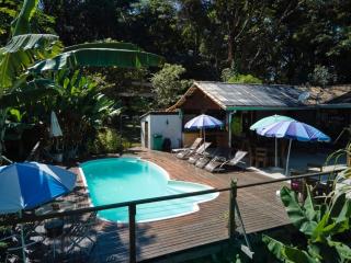 Pousada Verde Folhas - Casa Branca - 3