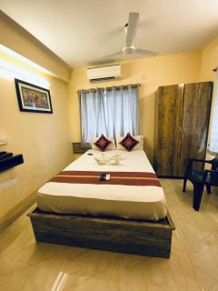 Ostro Inn New Town - 3