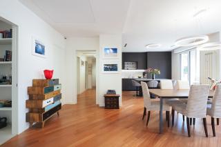 Bright Three Bedroom with Balconies Porta Romana - Milan - 3