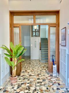 Mazzini 34 Collection - Florence - 1